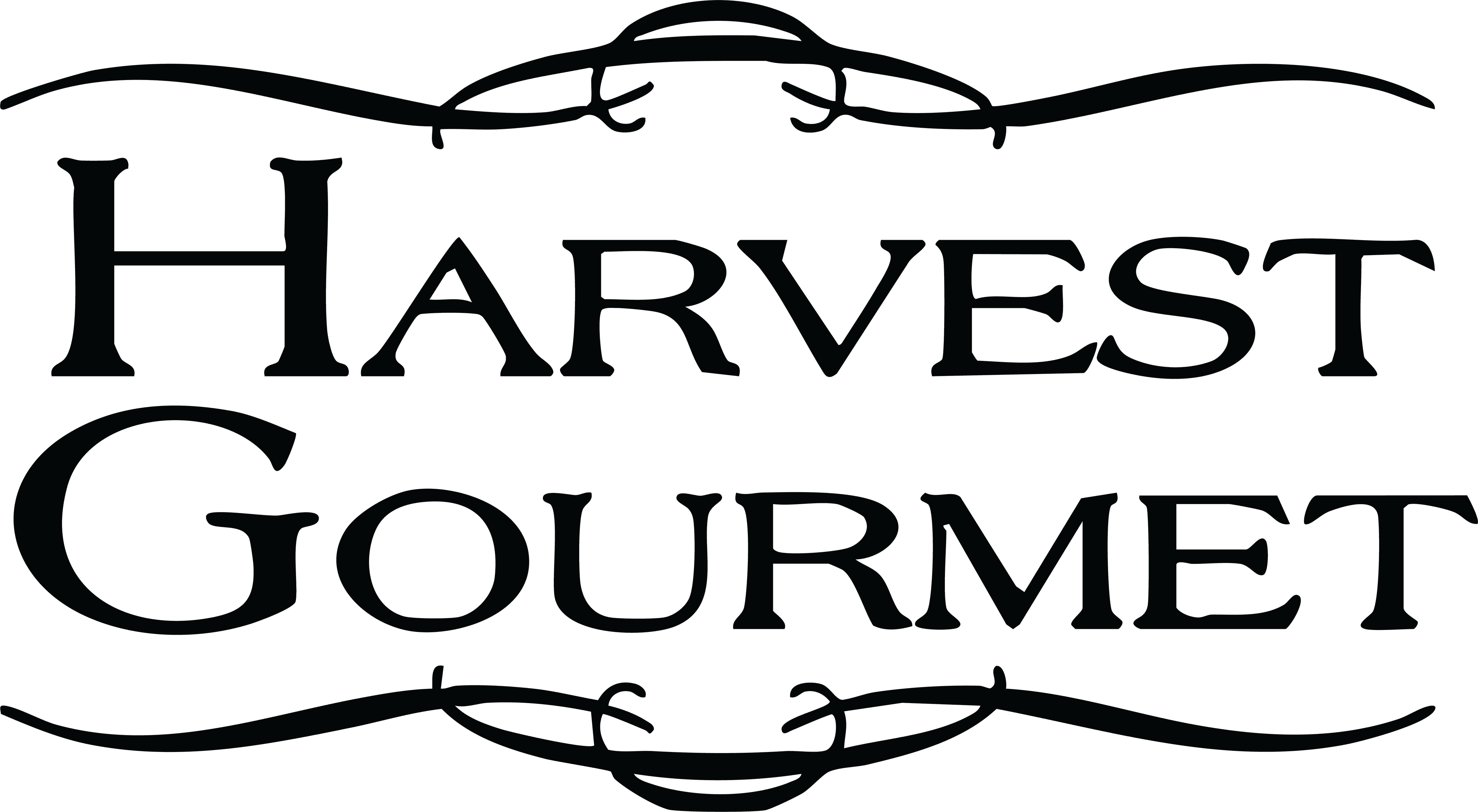 HARVEST GOURMET FOODS